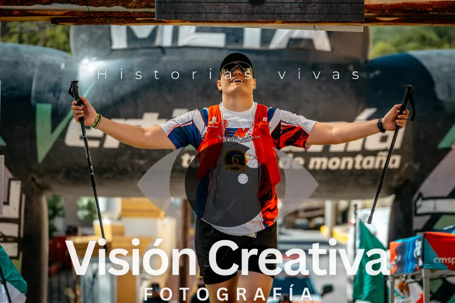 Foto del evento Iturbide Ultra Trail 2025