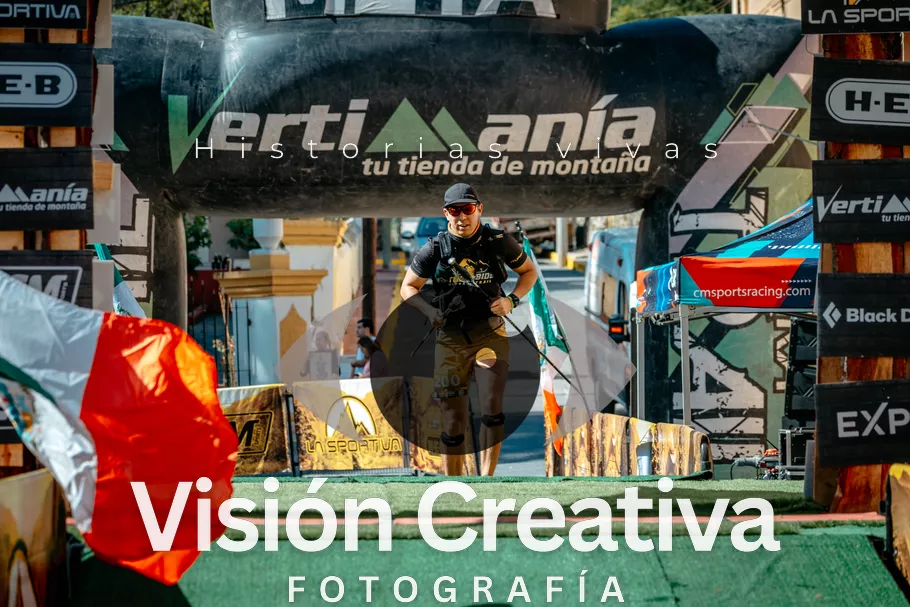 Foto del evento Iturbide Ultra Trail 2025