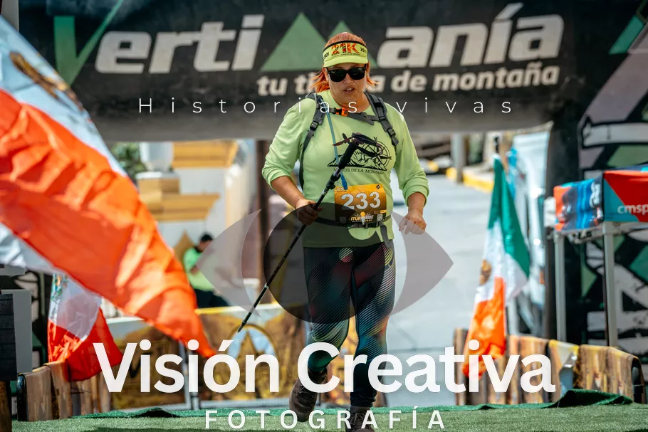 Foto del evento Iturbide Ultra Trail 2025