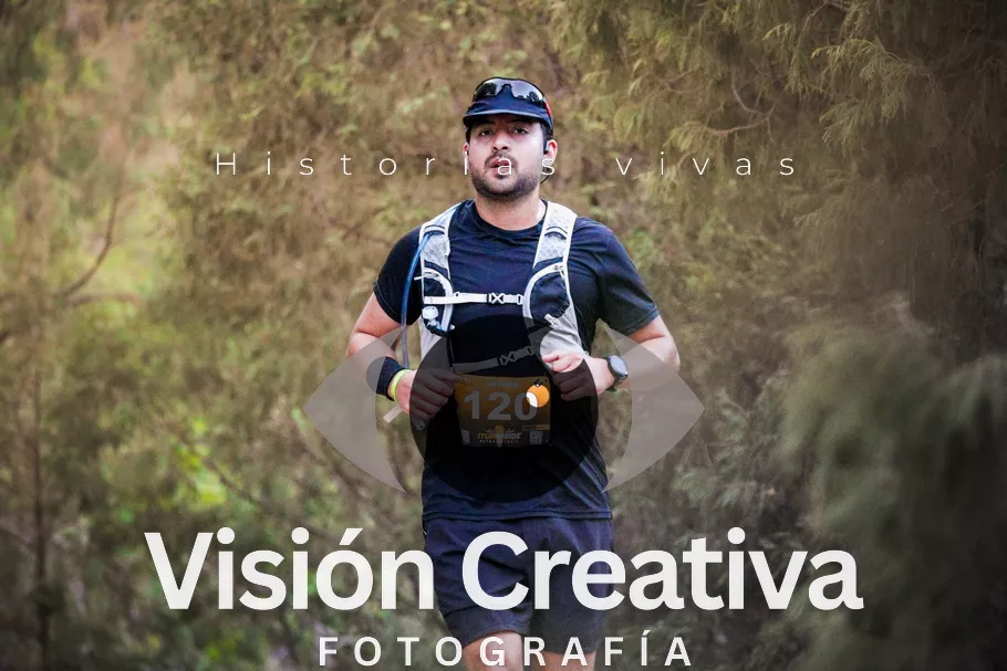 Foto del evento Iturbide Ultra Trail 2025