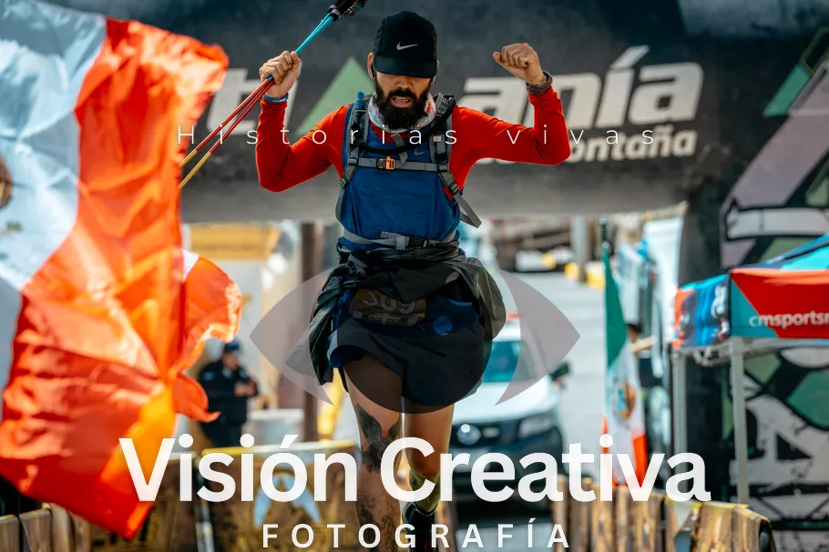 Foto del evento Iturbide Ultra Trail 2025