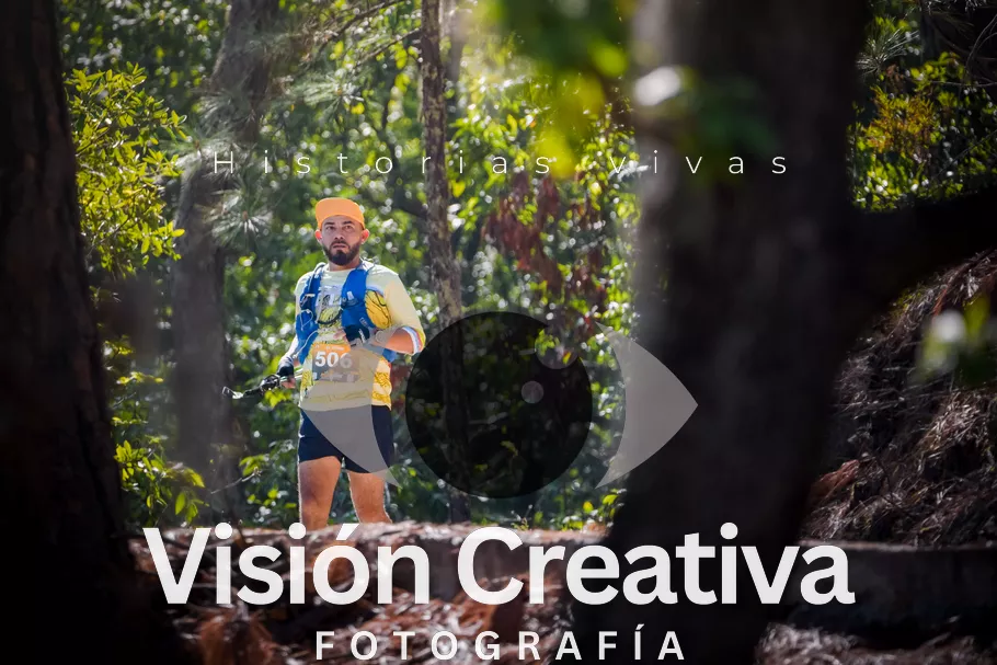 Foto del evento Iturbide Ultra Trail 2025