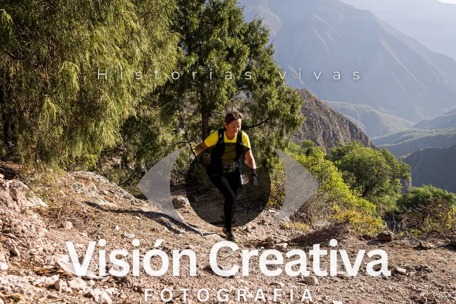 Foto del evento Iturbide Ultra Trail 2025