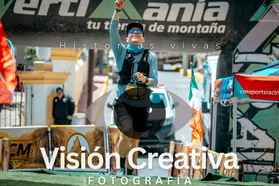 Foto del evento Iturbide Ultra Trail 2025