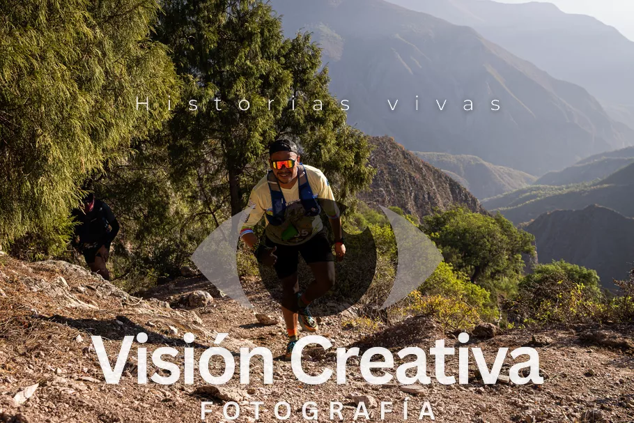 Foto del evento Iturbide Ultra Trail 2025