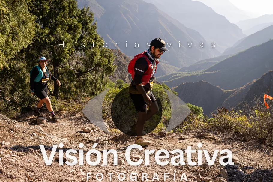 Foto del evento Iturbide Ultra Trail 2025