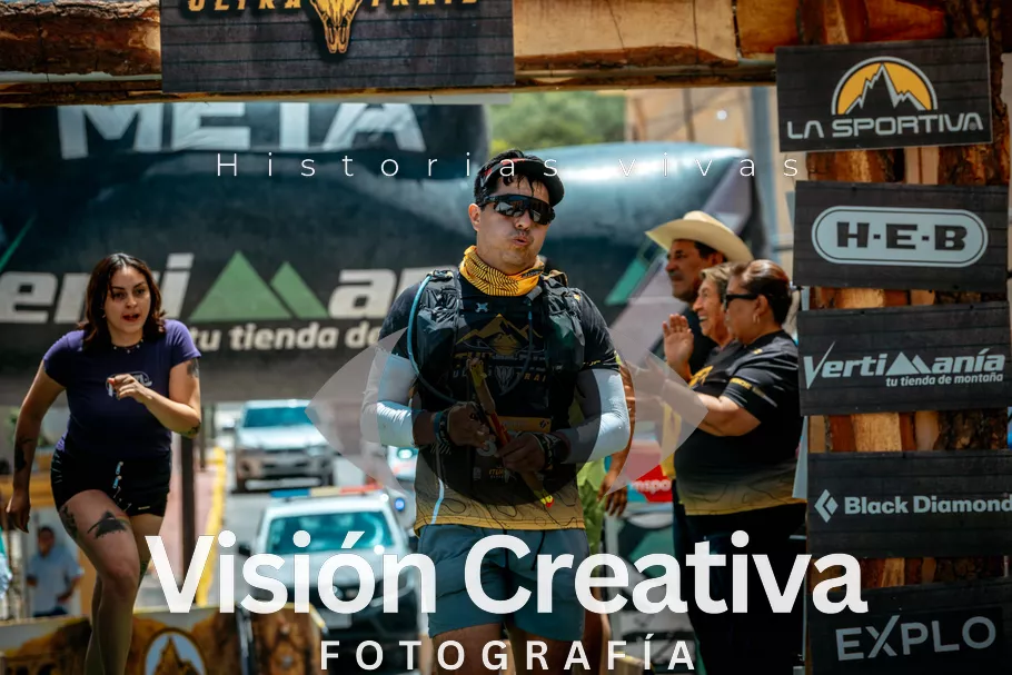 Foto del evento Iturbide Ultra Trail 2025