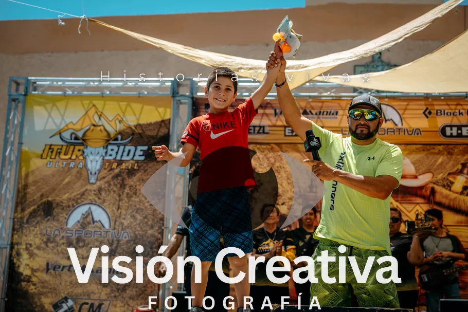 Foto del evento Iturbide Ultra Trail 2025