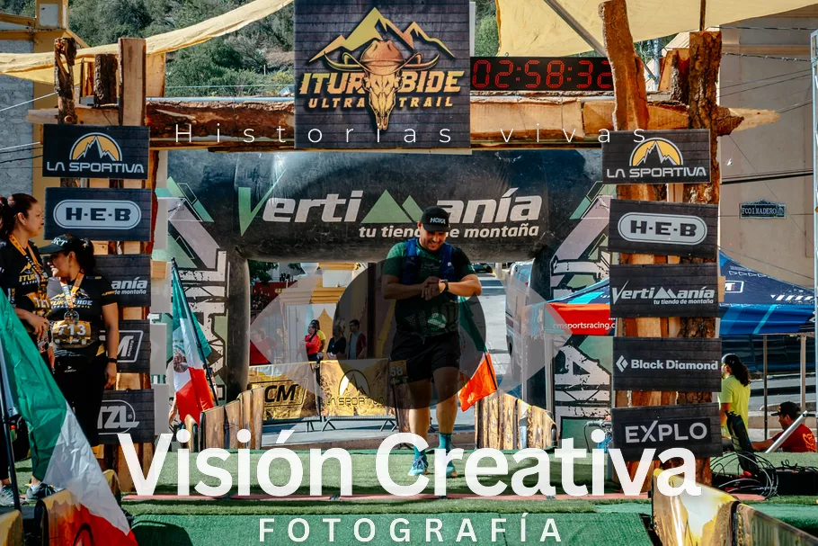 Foto del evento Iturbide Ultra Trail 2025