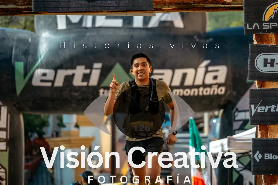 Foto del evento Iturbide Ultra Trail 2025