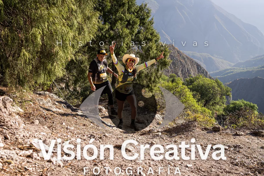 Foto del evento Iturbide Ultra Trail 2025