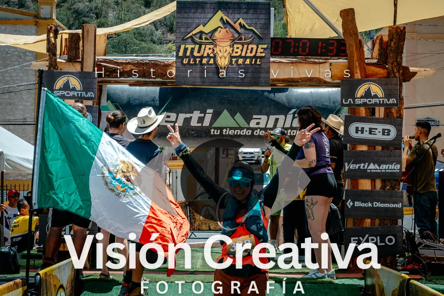 Foto del evento Iturbide Ultra Trail 2025