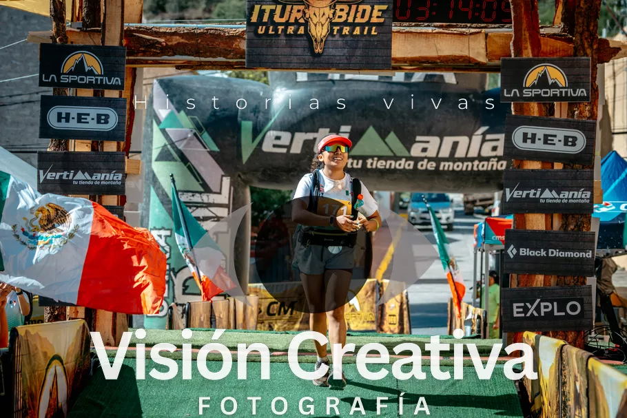 Foto del evento Iturbide Ultra Trail 2025