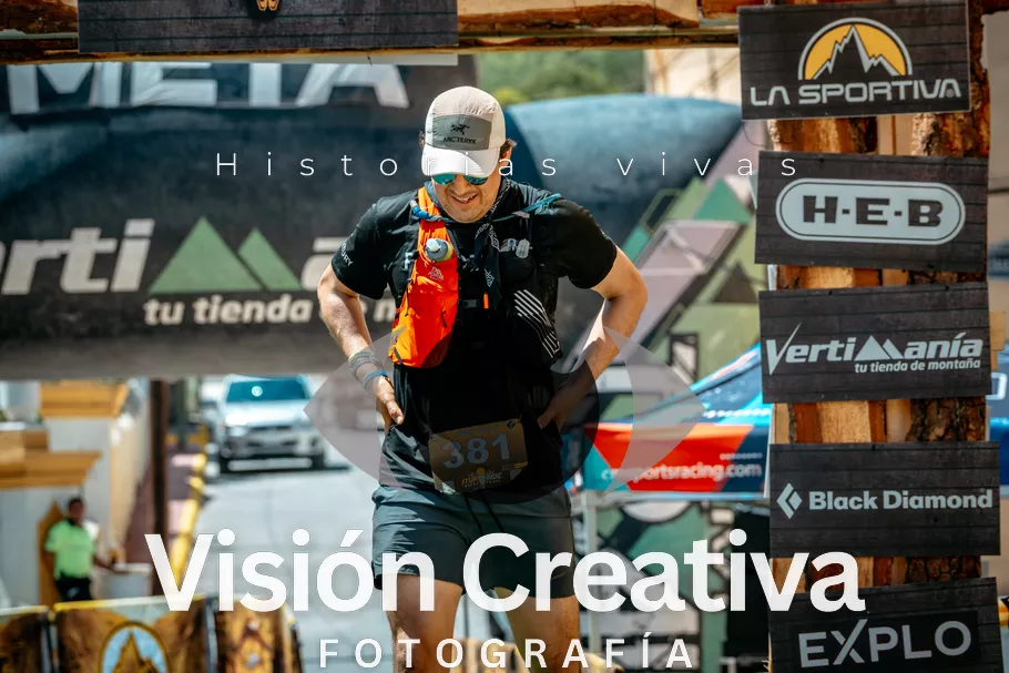 Foto del evento Iturbide Ultra Trail 2025