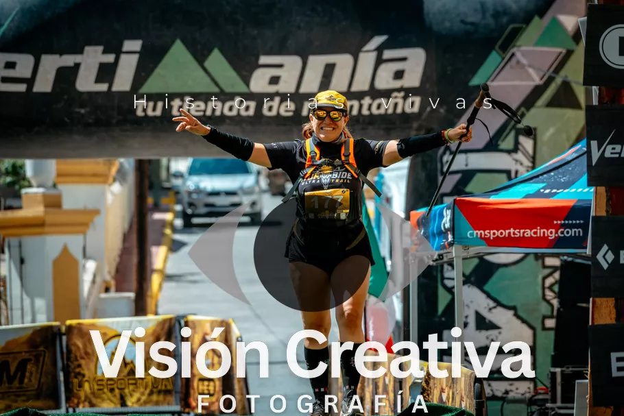 Foto del evento Iturbide Ultra Trail 2025