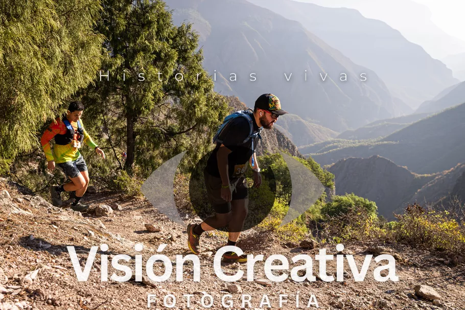 Foto del evento Iturbide Ultra Trail 2025