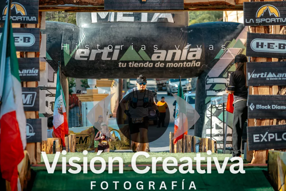 Foto del evento Iturbide Ultra Trail 2025
