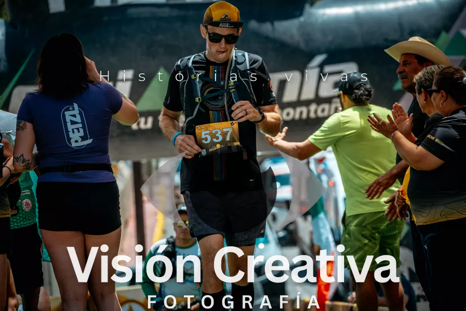 Foto del evento Iturbide Ultra Trail 2025