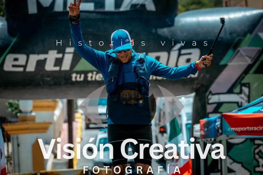 Foto del evento Iturbide Ultra Trail 2025