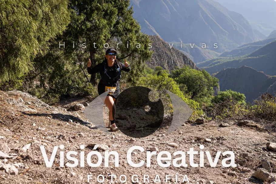 Foto del evento Iturbide Ultra Trail 2025