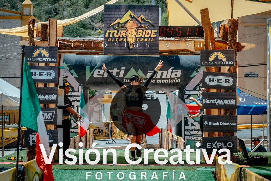 Foto del evento Iturbide Ultra Trail 2025