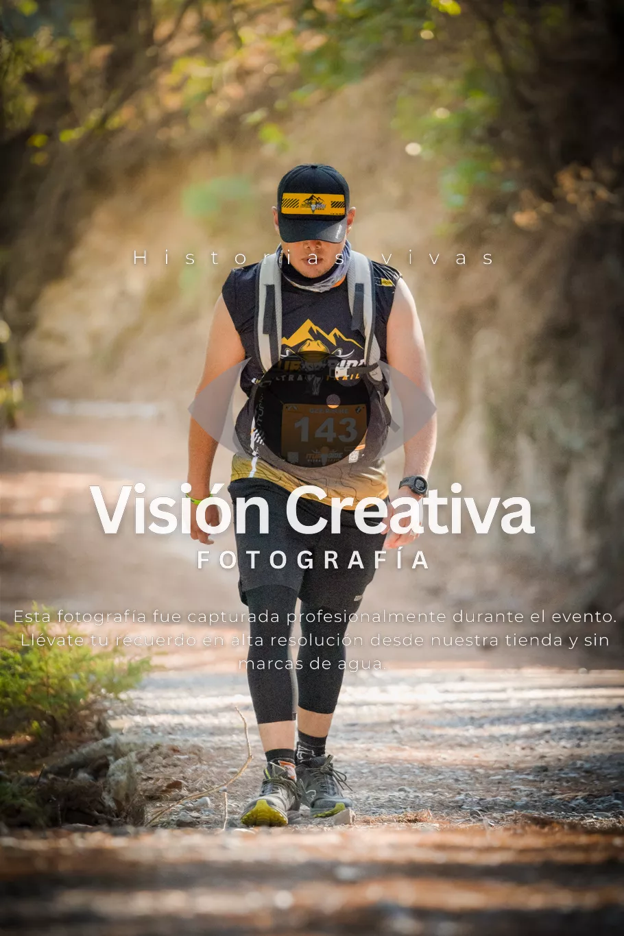 Foto del evento Iturbide Ultra Trail 2025