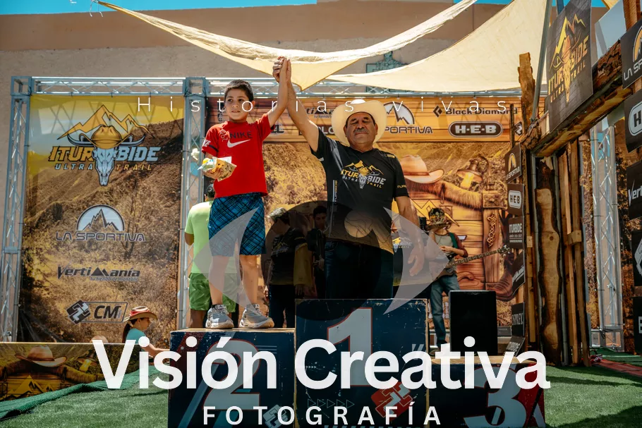 Foto del evento Iturbide Ultra Trail 2025