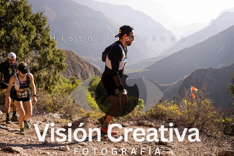 Foto del evento Iturbide Ultra Trail 2025