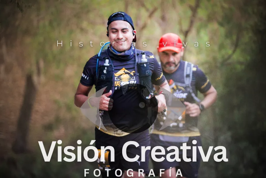 Foto del evento Iturbide Ultra Trail 2025