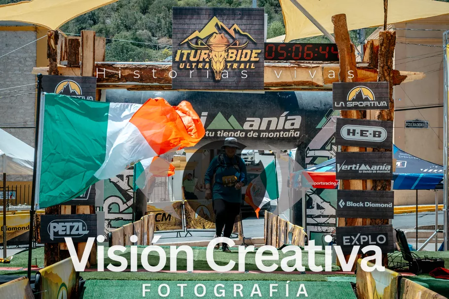 Foto del evento Iturbide Ultra Trail 2025