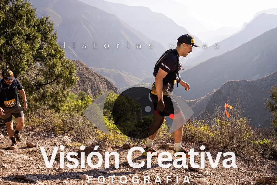 Foto del evento Iturbide Ultra Trail 2025