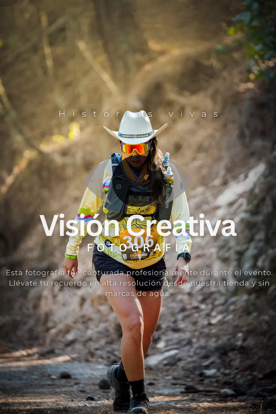 Foto del evento Iturbide Ultra Trail 2025