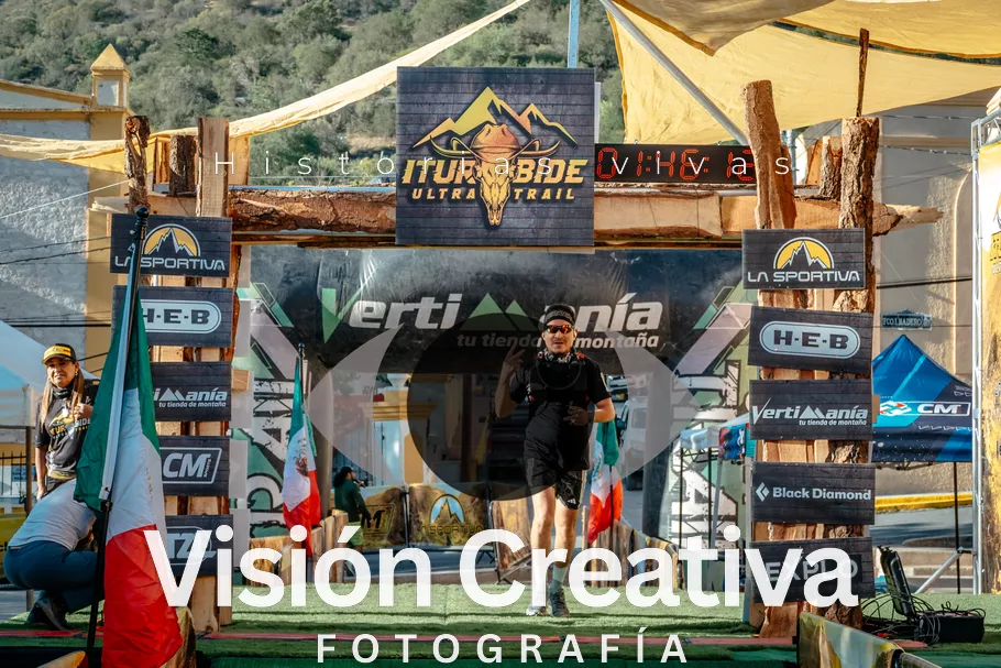 Foto del evento Iturbide Ultra Trail 2025