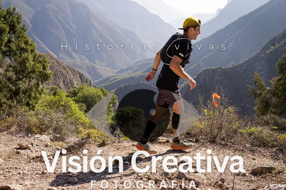 Foto del evento Iturbide Ultra Trail 2025