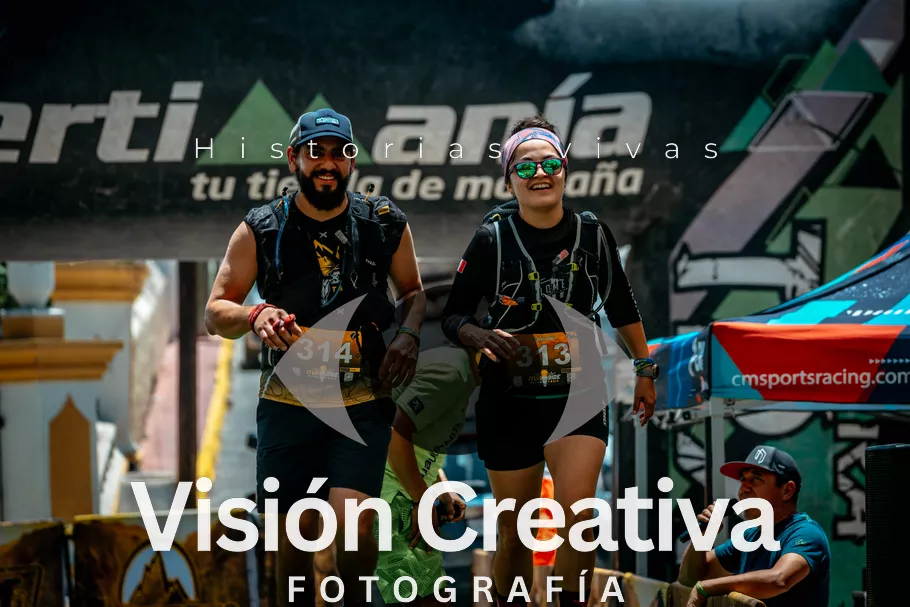 Foto del evento Iturbide Ultra Trail 2025