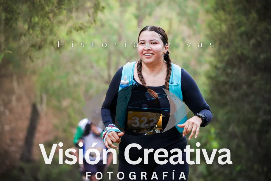 Foto del evento Iturbide Ultra Trail 2025