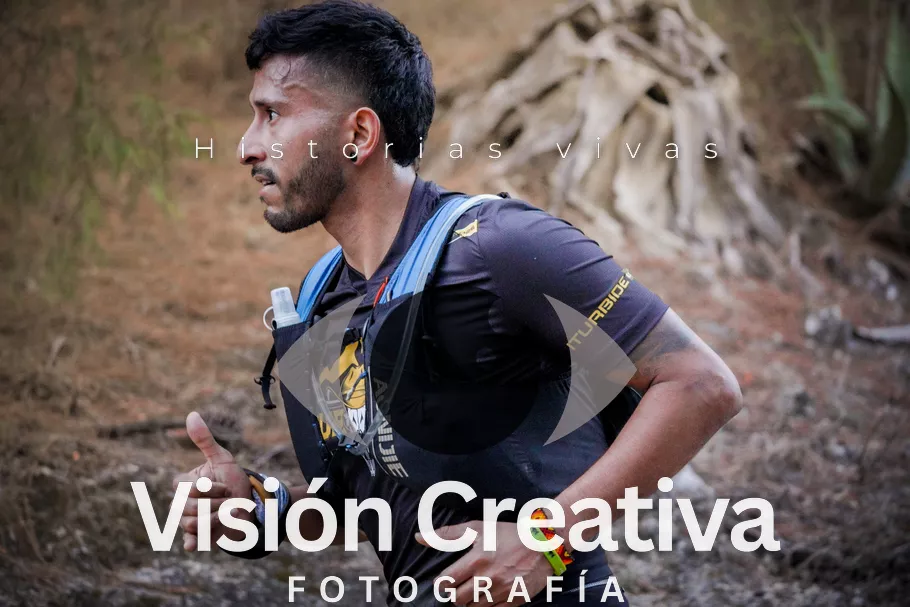 Foto del evento Iturbide Ultra Trail 2025