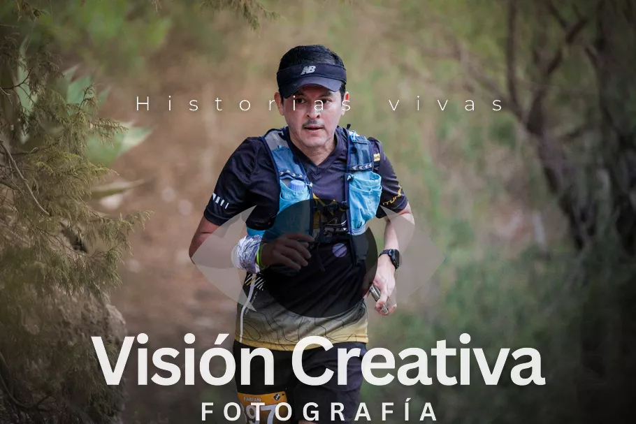 Foto del evento Iturbide Ultra Trail 2025