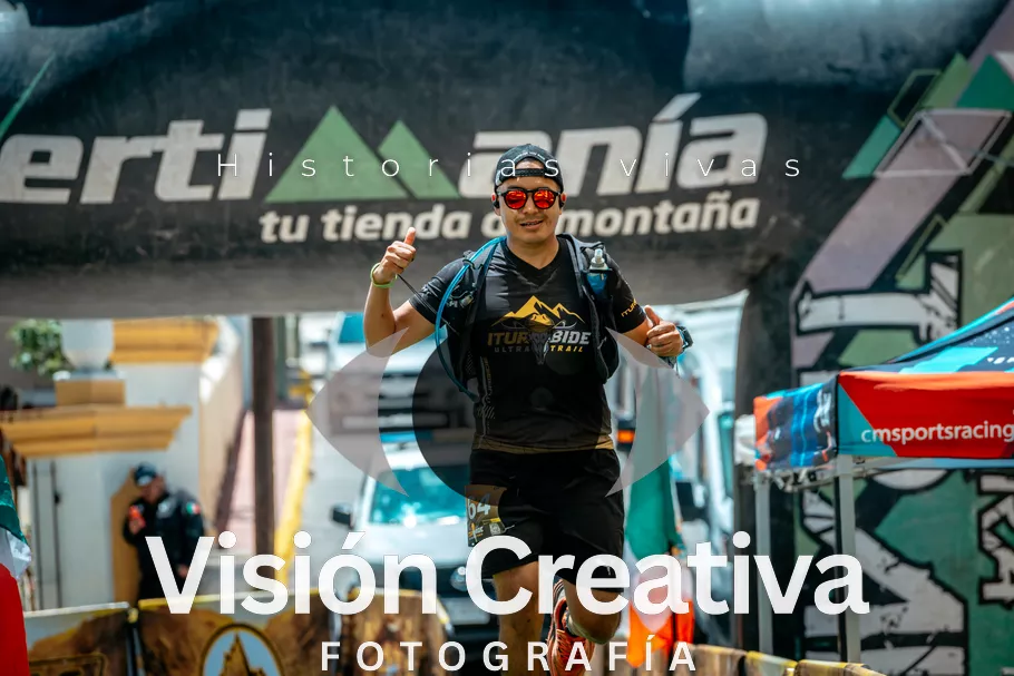 Foto del evento Iturbide Ultra Trail 2025