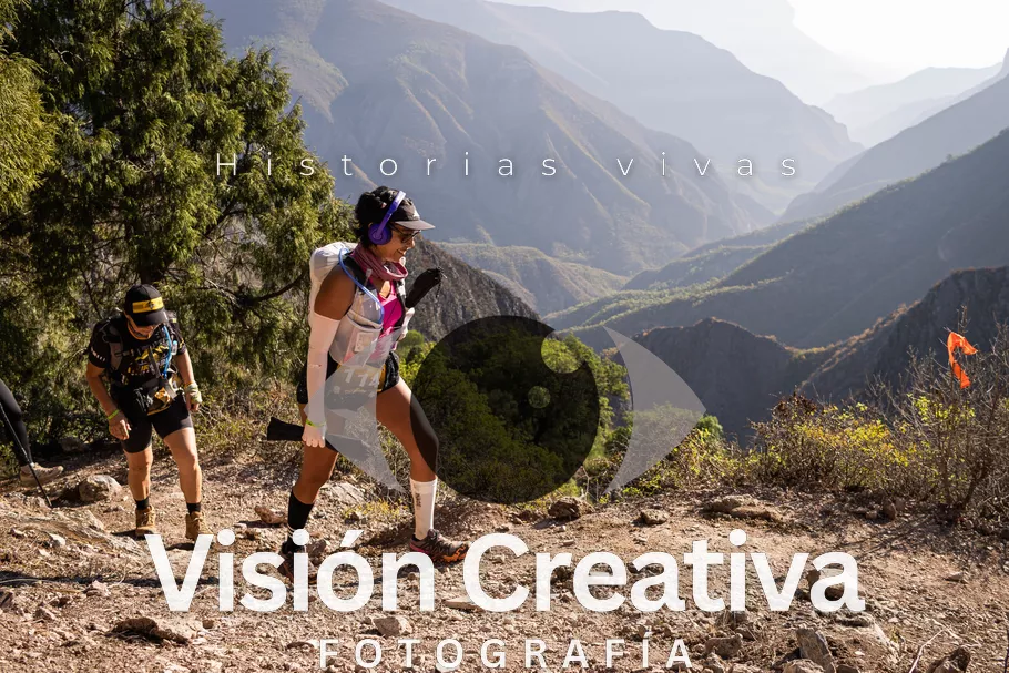 Foto del evento Iturbide Ultra Trail 2025