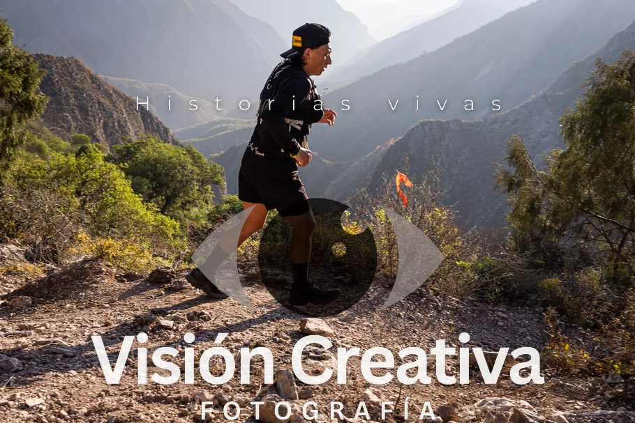 Foto del evento Iturbide Ultra Trail 2025