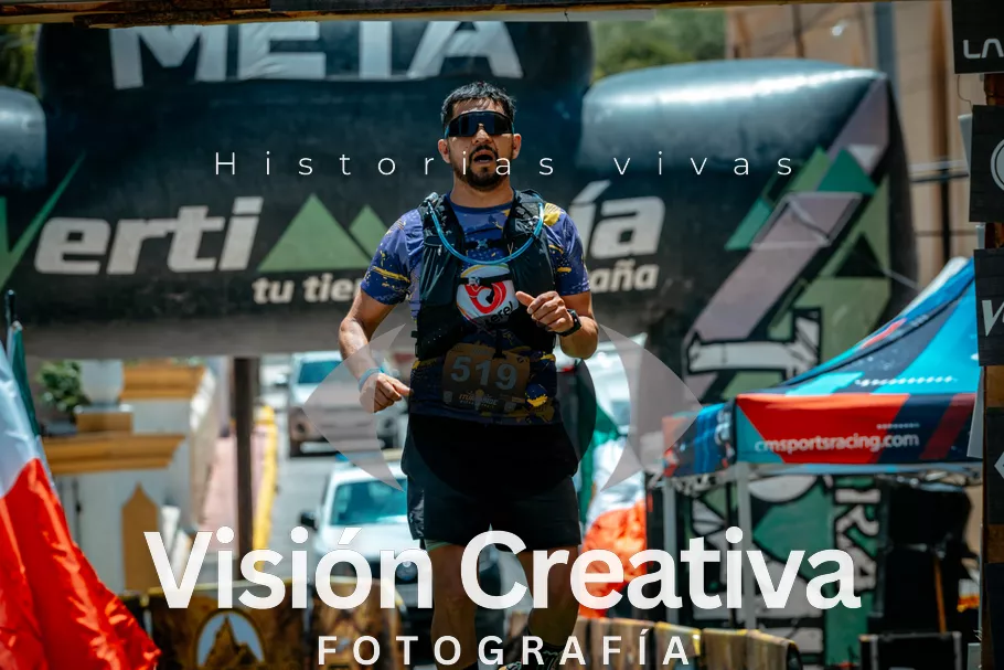 Foto del evento Iturbide Ultra Trail 2025