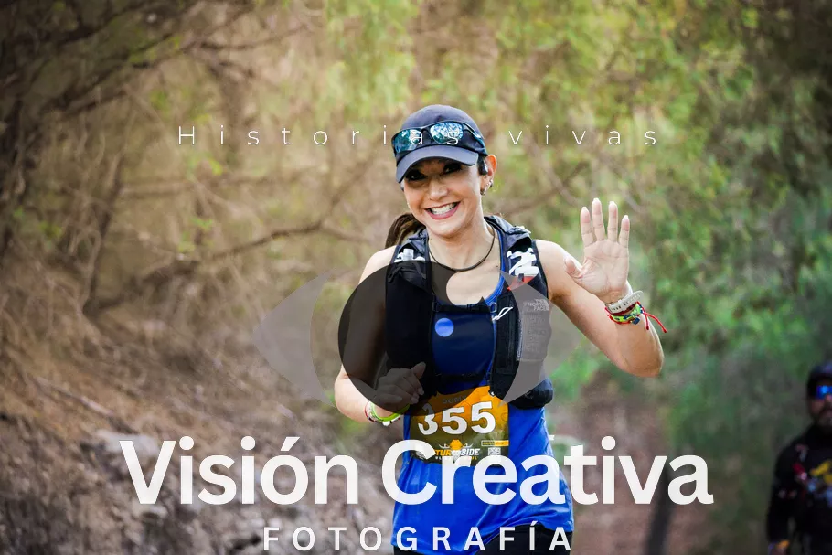 Foto del evento Iturbide Ultra Trail 2025
