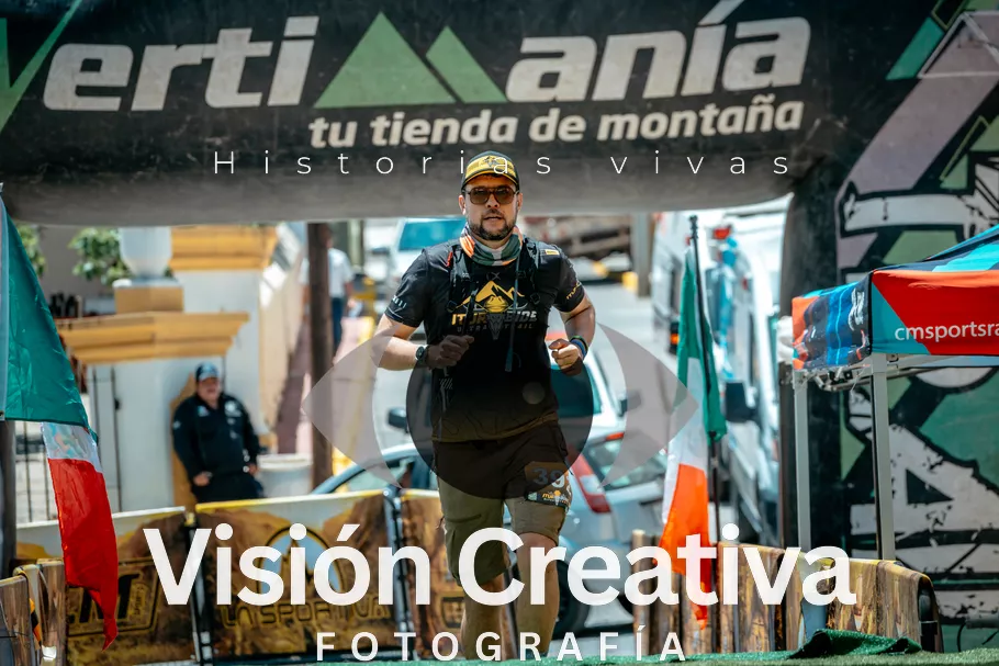 Foto del evento Iturbide Ultra Trail 2025