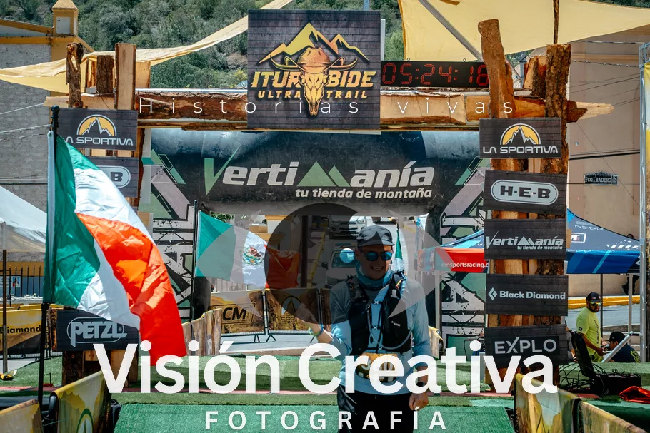 Foto del evento Iturbide Ultra Trail 2025