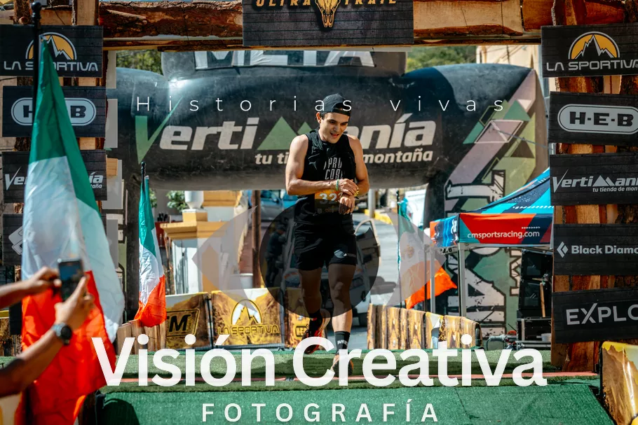 Foto del evento Iturbide Ultra Trail 2025