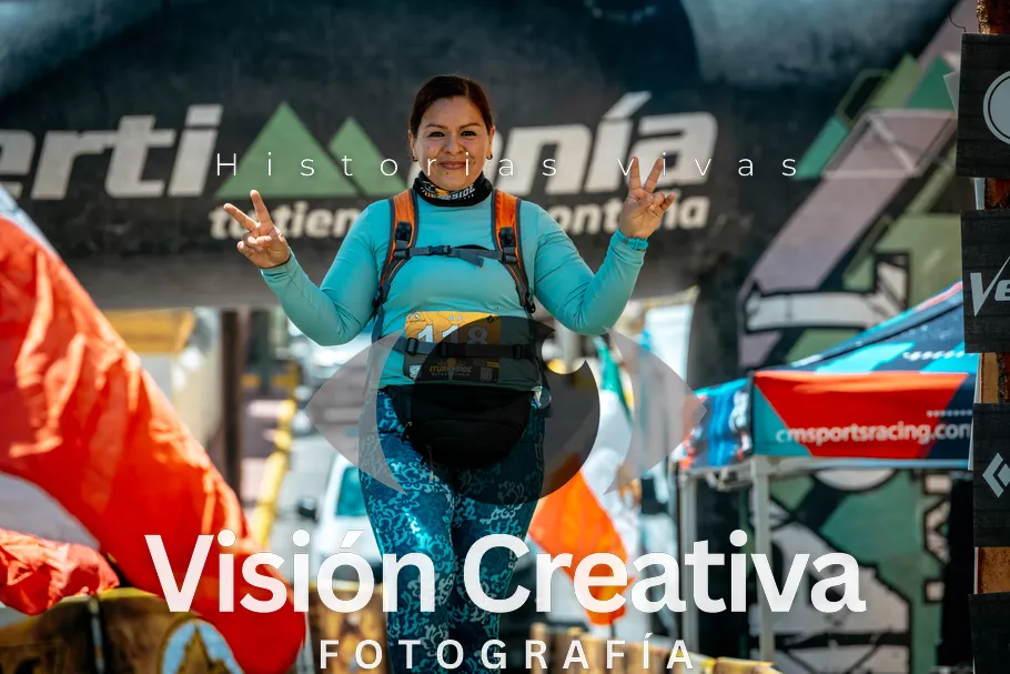 Foto del evento Iturbide Ultra Trail 2025