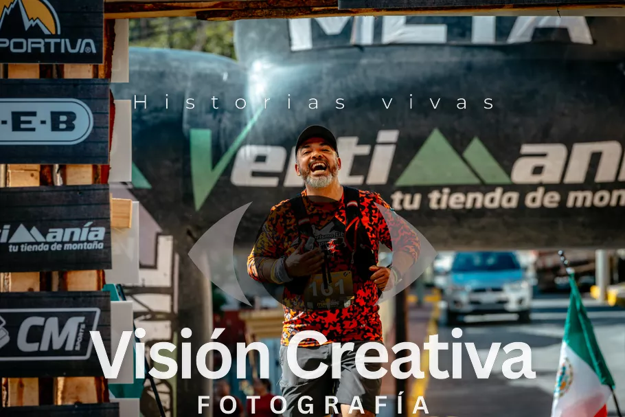 Foto del evento Iturbide Ultra Trail 2025