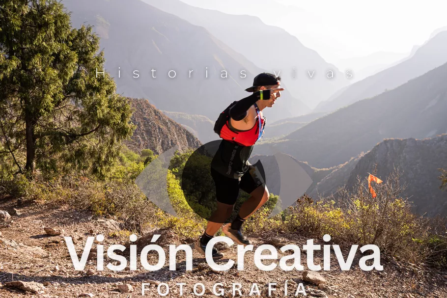 Foto del evento Iturbide Ultra Trail 2025