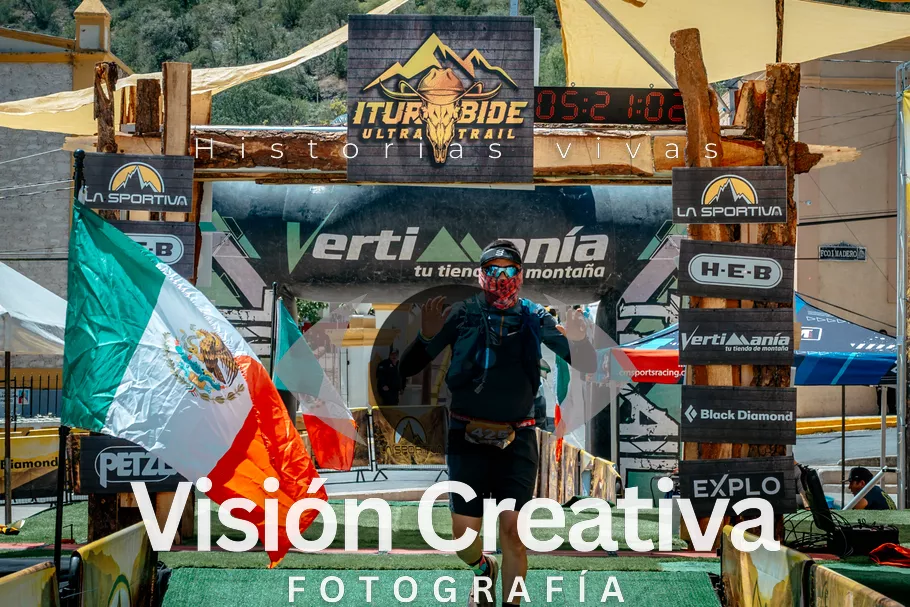 Foto del evento Iturbide Ultra Trail 2025